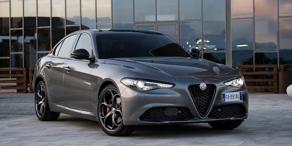 Alfa Romeo Certified, il Biscione usato garantito