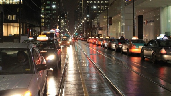 Ecco le città più trafficate del mondo: c'è anche un'italiana in top 10