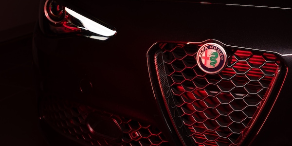 Alfa Romeo, nel 2027 arriva l'ammiraglia: elettrica e potentissima