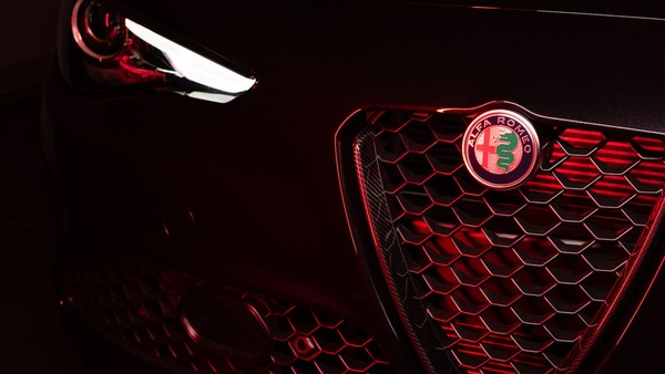 Alfa Romeo, nel 2027 arriva l'ammiraglia: elettrica e potentissima
