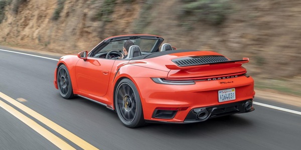 Auto i colori preferiti nel mondo, come cambiano le tendenze