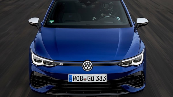 Volkwagen Golf, ecco quando arriverà il restyling