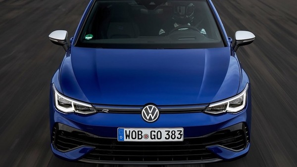 Volkwagen Golf, ecco quando arriverà il restyling