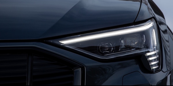 Audi pensa a un SUV elettrico anti Defender e Mercedes Classe G