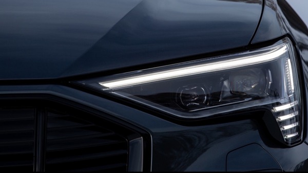 Audi pensa a un SUV elettrico anti Defender e Mercedes Classe G