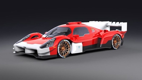 Glickenhaus 007S, venduto il primo esemplare della hypercar stradale