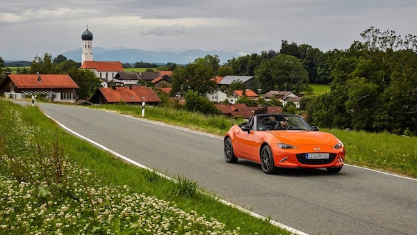 Mazda MX-5 per sempre, quale futuro attende la spider?