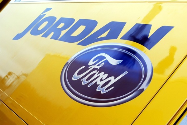 Ford torna a correre in Formula 1