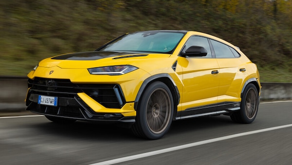 Lamborghini Urus Performante, la pagella: promossa o bocciata?