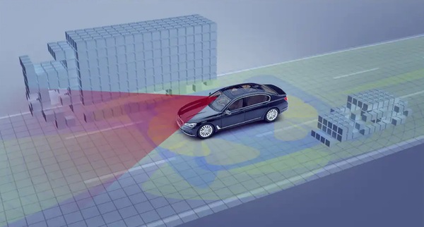 Le auto a guida autonoma sono un rischio per l'ambiente, secondo il MIT