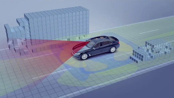 Le auto a guida autonoma sono un rischio per l'ambiente, secondo il MIT