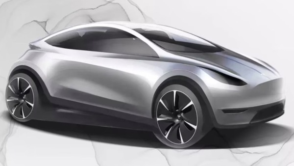 Tesla il 1° marzo svelerà la piattaforma di Model 2