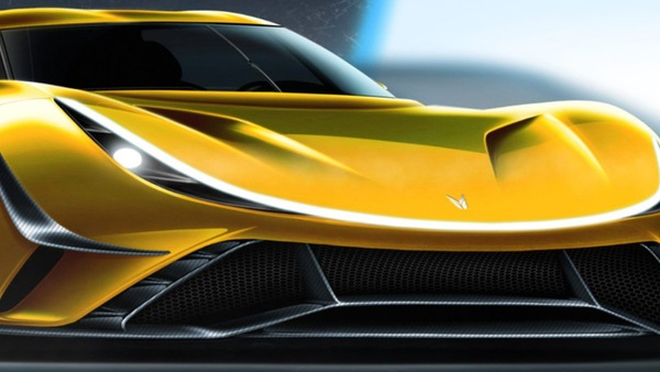 Qual è l’auto elettrica più potente al mondo?