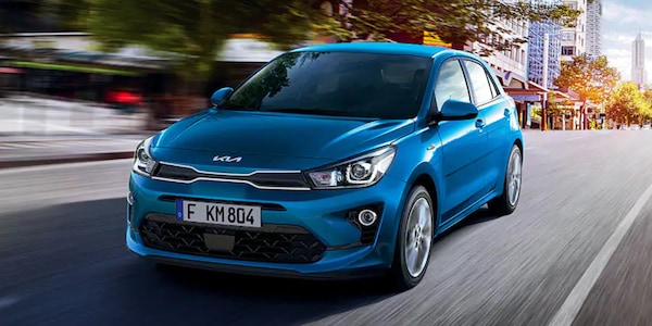 Addio alle piccole, Kia Rio lascerà l'Europa entro il 2023