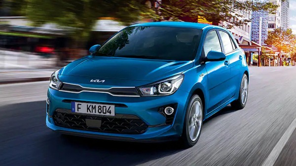 Addio alle piccole, Kia Rio lascerà l'Europa entro il 2023