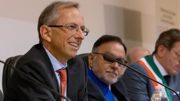 Vigna: Tesla ha dato la sveglia all'industria dell'auto