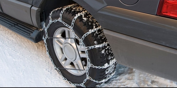 10 consigli per evitare incidenti sulla neve