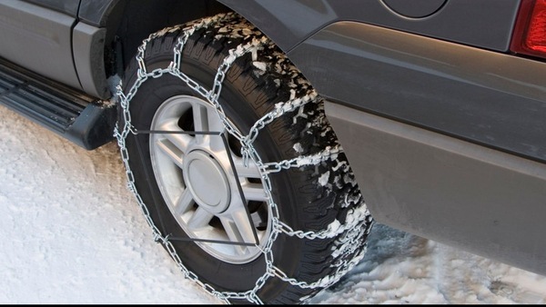 10 consigli per evitare incidenti sulla neve