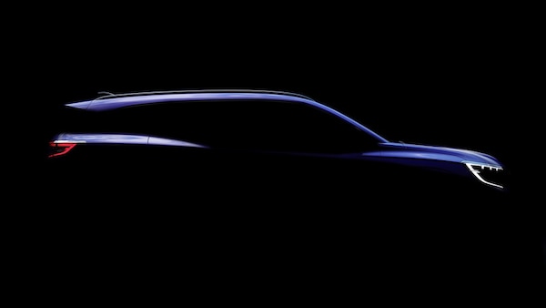 Nuova Renault Espace anticipa design e dimensioni