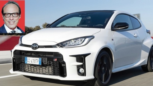 L'opinione di Guido Meda: Un futuro elettrico tra dubbi e curiosità