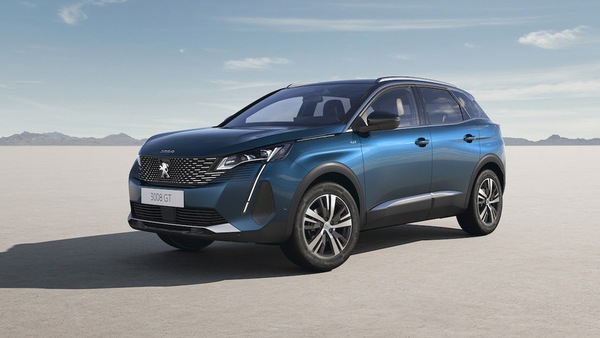 Peugeot 3008 e 5008 mild hybrid, giù i consumi e piccoli passi in elettrico
