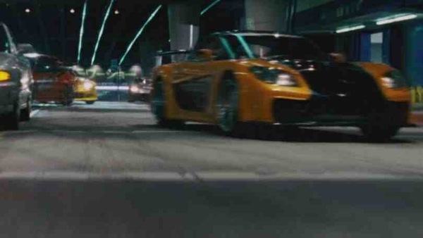 Christopher Nolan è un grande fan di “Fast & Furious: Tokyo Drift”