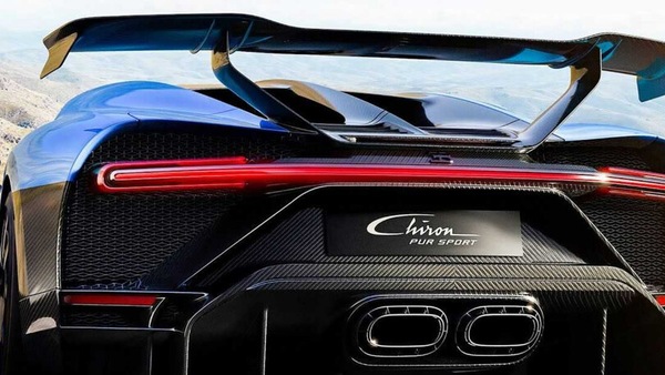 Lo spoiler sull’auto: a cosa serve e quando si può mettere