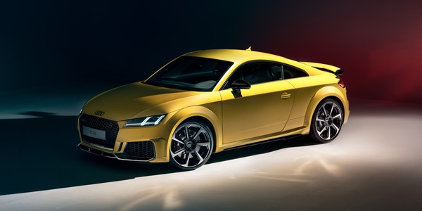Audi TT, sportiva al commiato. Le migliori occasioni