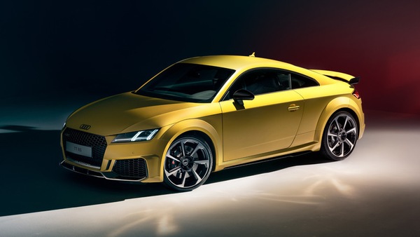Audi TT, sportiva al commiato. Le migliori occasioni