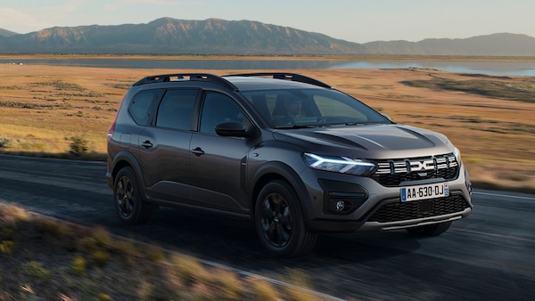 Dacia Jogger, la prova dell'ibrida sostenibile e accessibile