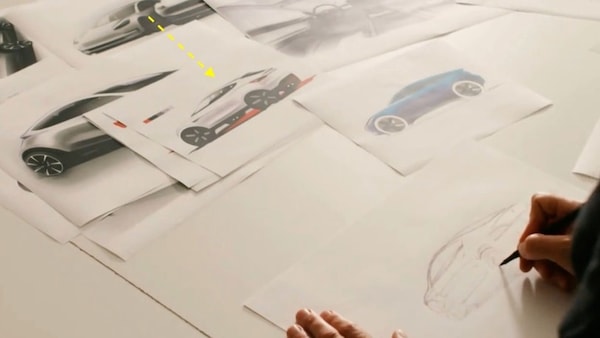 Tesla Model 2 verso la presentazione, ecco come sarà