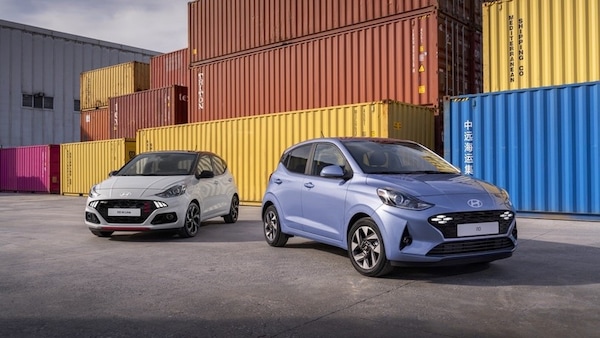 Hyundai i10 restyling, le novità della citycar dagli Adas allo stile