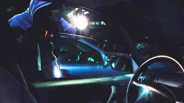 In aumento i furti d’auto, quasi 1 su 2 è un Suv
