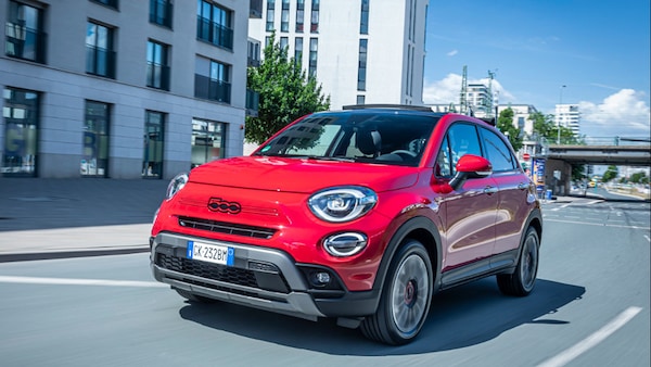 Fiat 500X Hybrid, la guida completa all'acquisto