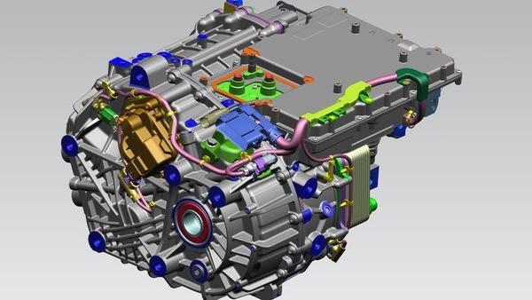 Stellantis investe in Indiana per la produzione dei motori elettrici