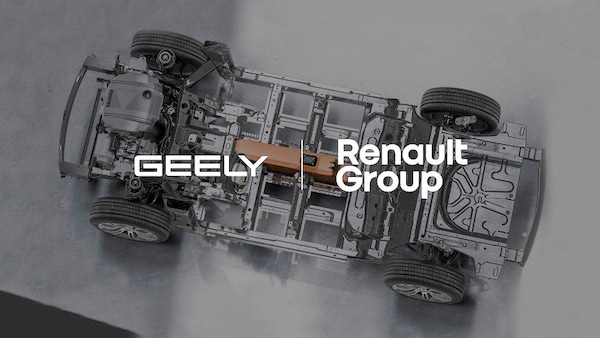 Geely-Renault, Aramco investe sulla produzione di motori a e-fuels e idrogeno