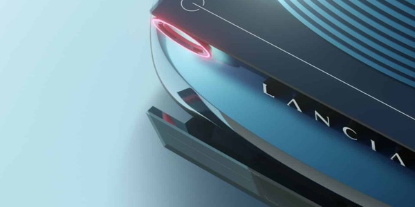 Lancia concept, anteprima rilasciata dal CEO Napolitano