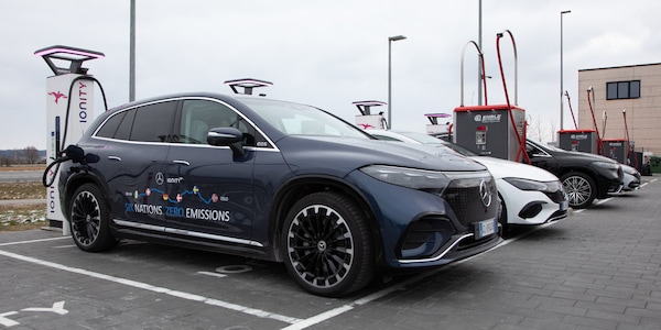 Milano-Oslo in elettrico, pregi e difetti del viaggio a zero emissioni