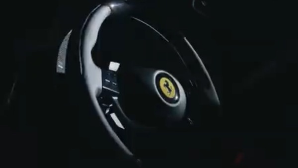 Ferrari Roma Spider è la novità in arrivo alla vigilia di Sebring?