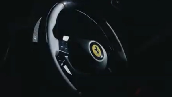 Ferrari Roma Spider è la novità in arrivo alla vigilia di Sebring?