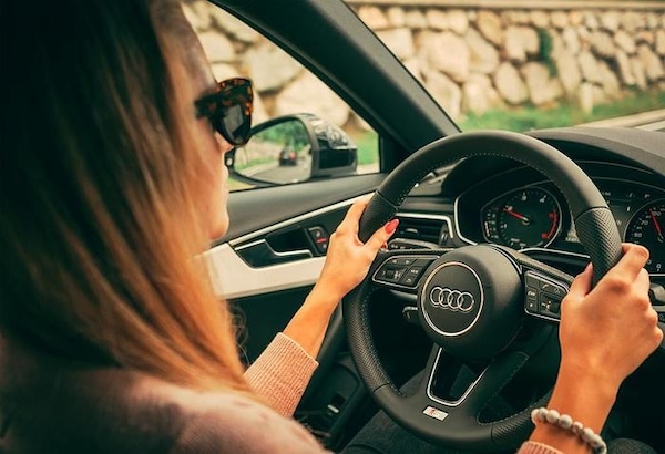 Auto Speed Date: le donne sono le protagoniste al volante, altro che stereotipi!