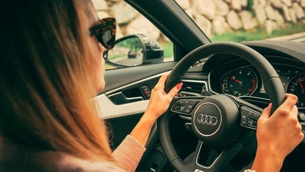 Auto Speed Date: le donne sono le protagoniste al volante, altro che stereotipi!