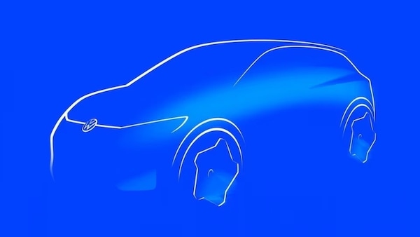 Volkswagen ID. 2all e ID.1, due elettriche aggressive sul prezzo di listino