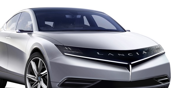 Futuro Lancia, puro stile italiano: il rilancio parte dalla Ypsilon