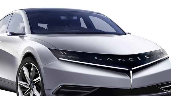 Futuro Lancia, puro stile italiano: il rilancio parte dalla Ypsilon