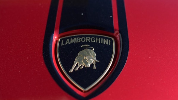 Lamborghini, 2022 da record