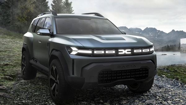 Nuova Dacia Duster e Bigster di serie, ecco quando arrivano e dove si faranno