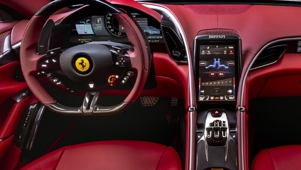 Ferrari, attacco hacker e richiesta di riscatto: “Non pagheremo”