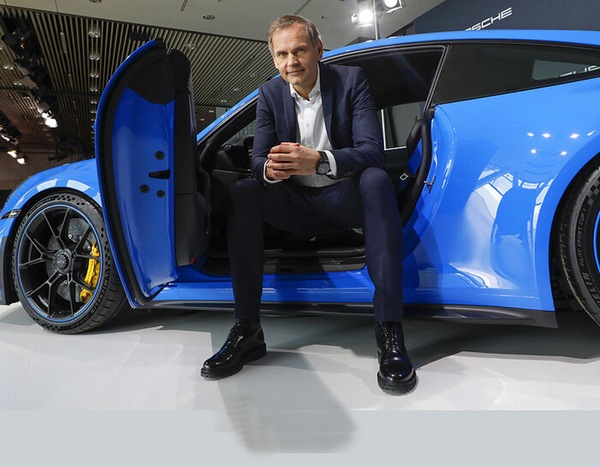 Strategie parallele: i poliziotti di Wolfsburg