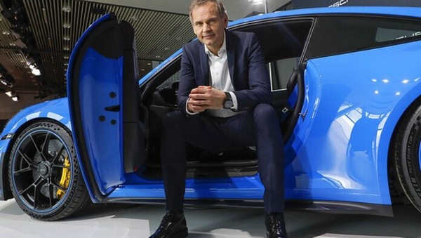 Strategie parallele: i poliziotti di Wolfsburg